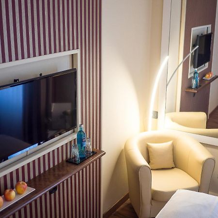 Hotel Primula 트로이스도르프 외부 사진