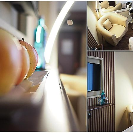 Hotel Primula 트로이스도르프 외부 사진