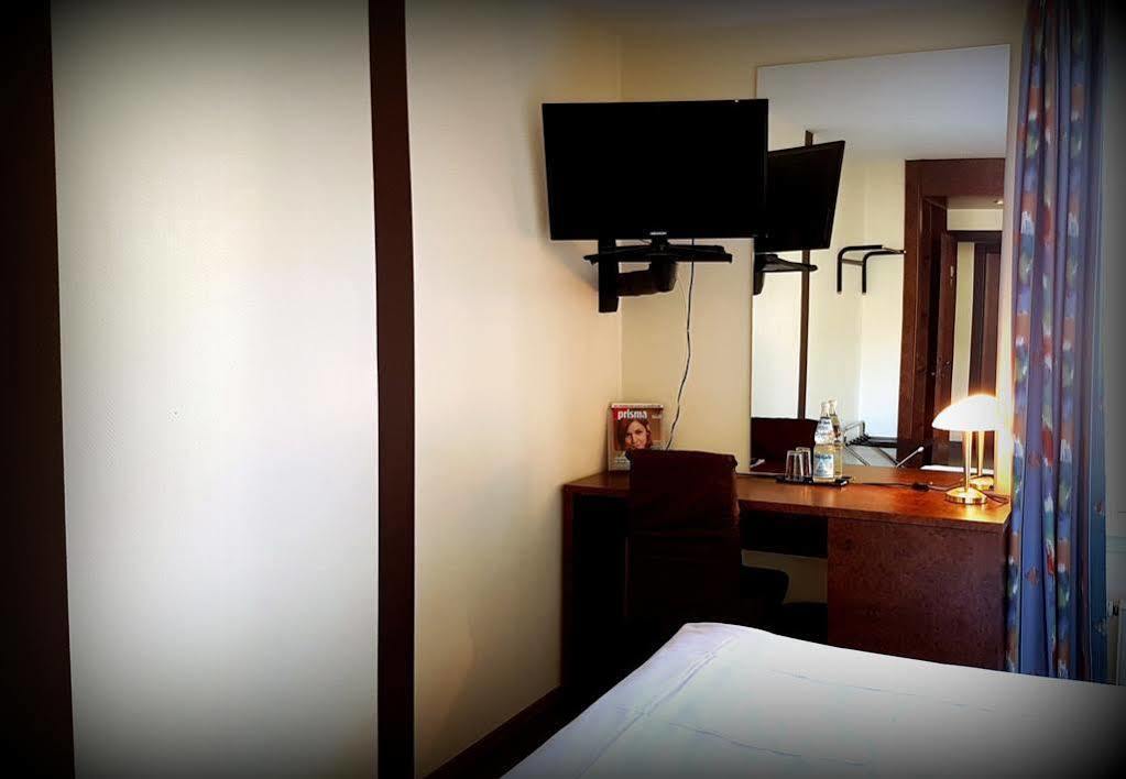 Hotel Primula 트로이스도르프 외부 사진
