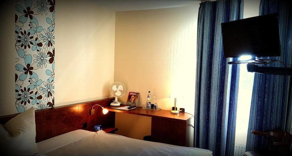 Hotel Primula 트로이스도르프 외부 사진