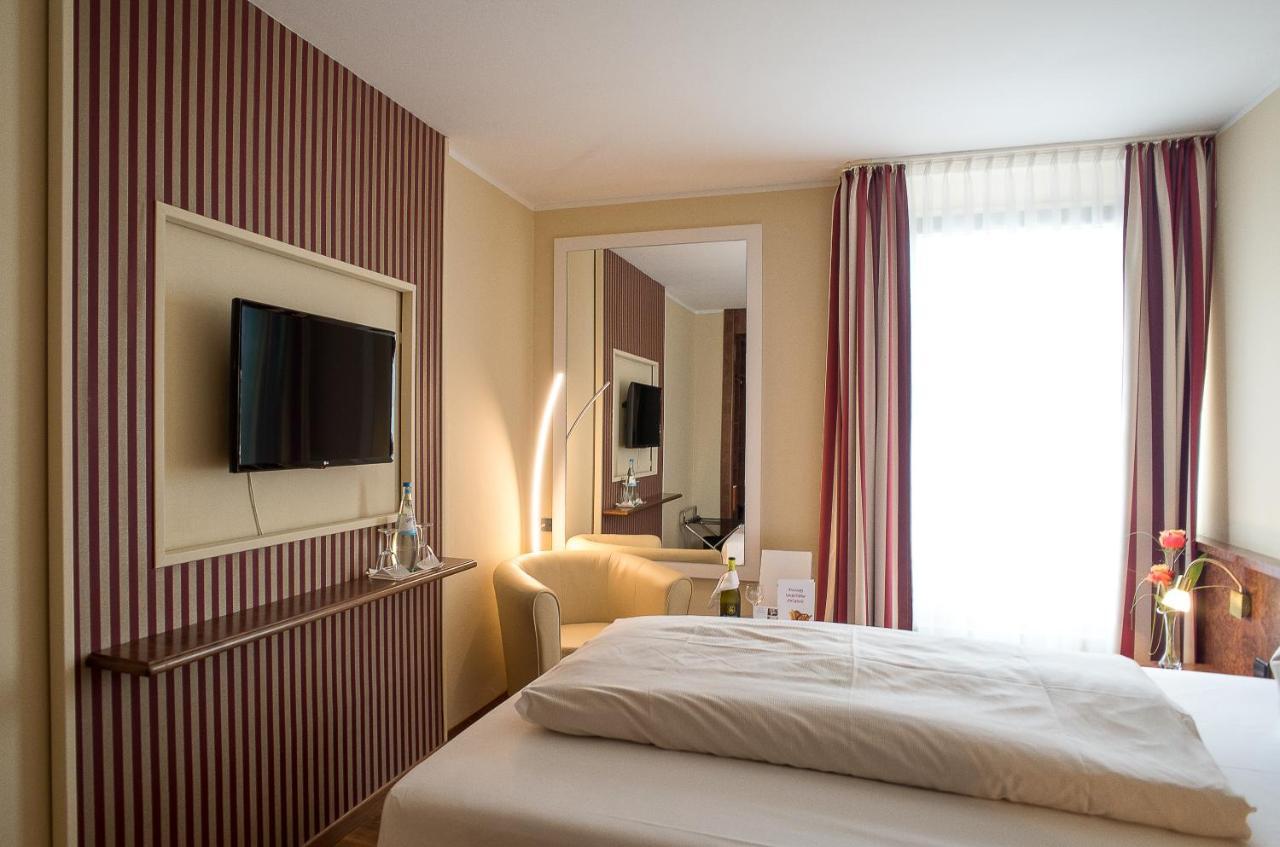 Hotel Primula 트로이스도르프 외부 사진