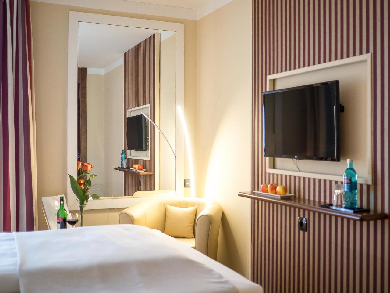 Hotel Primula 트로이스도르프 외부 사진