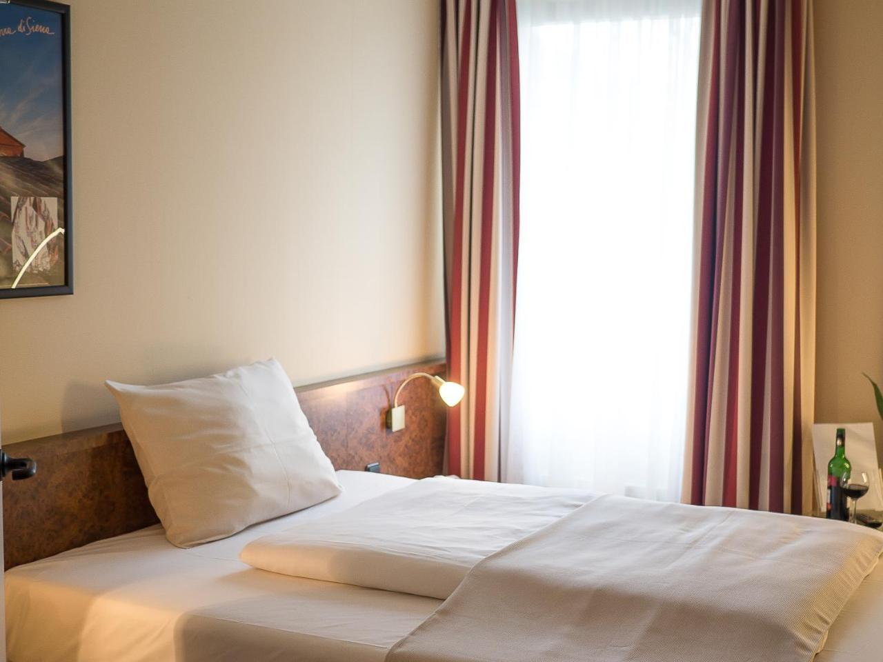 Hotel Primula 트로이스도르프 외부 사진