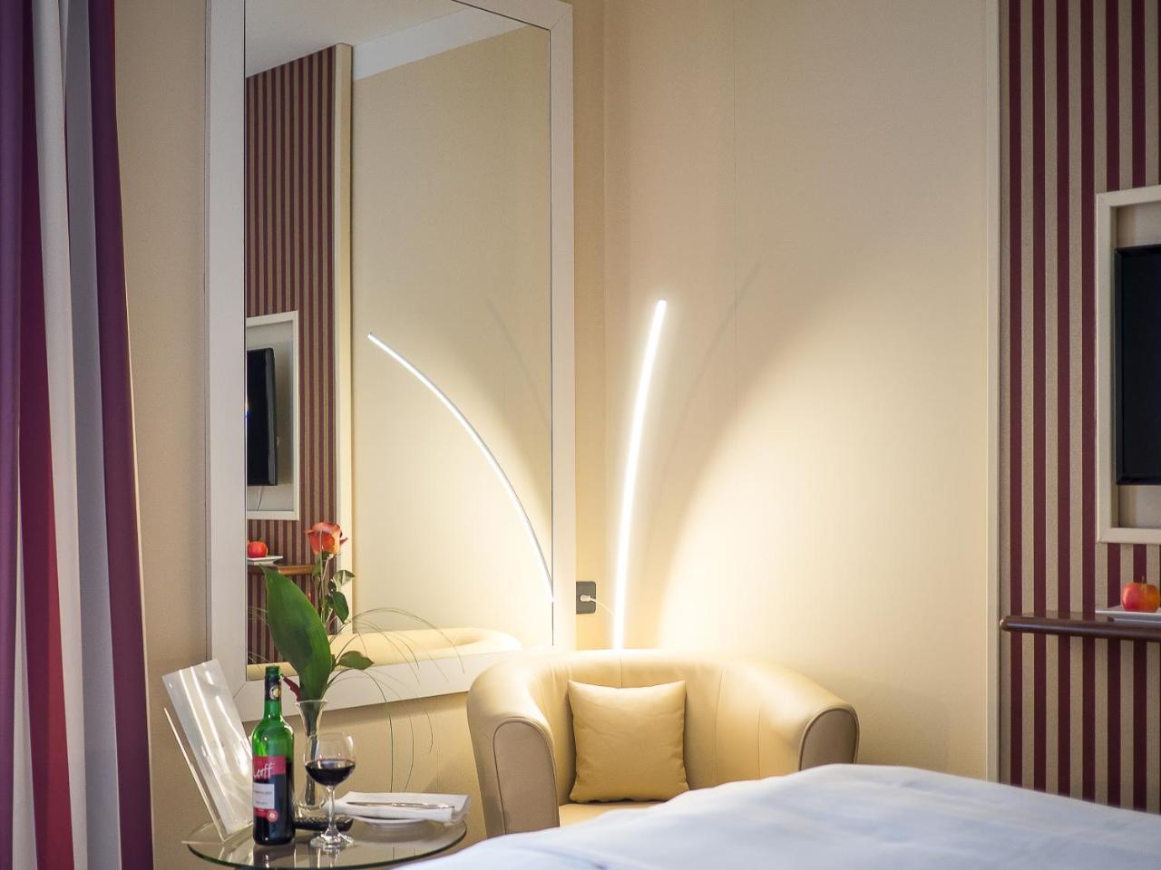 Hotel Primula 트로이스도르프 외부 사진