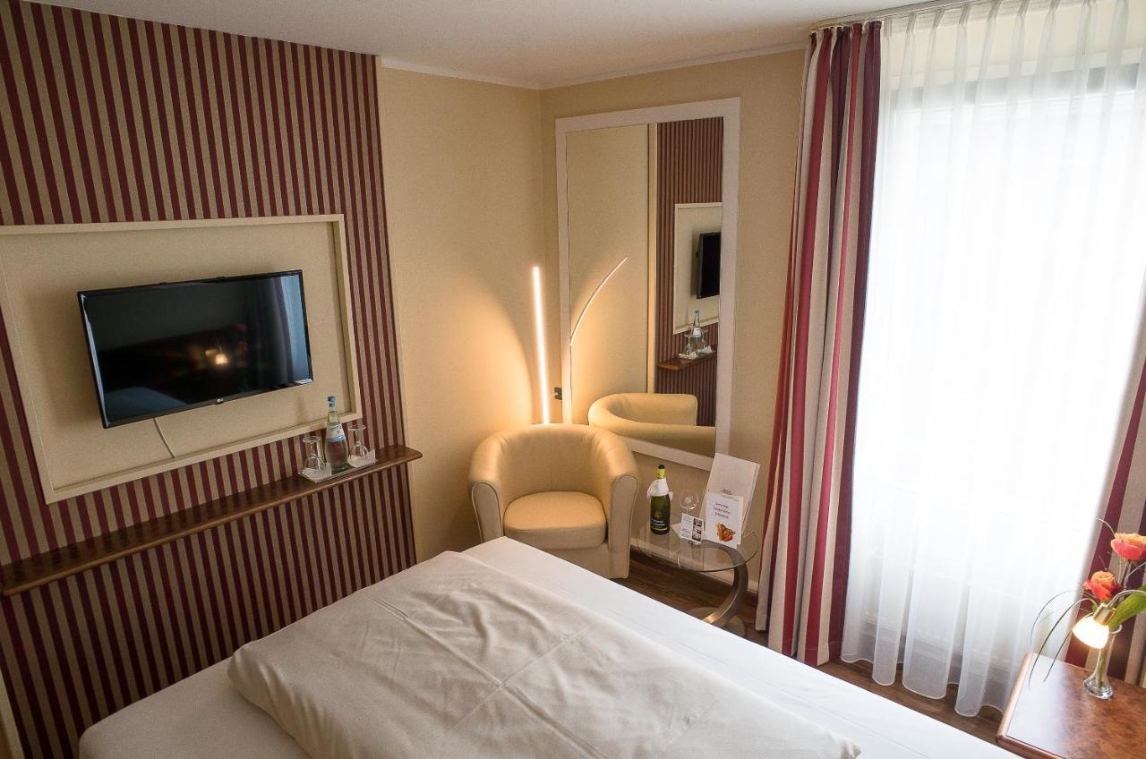 Hotel Primula 트로이스도르프 외부 사진